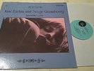 JANE BIRKIN AND SERGE GAINSBOURG Je T´aime *ORIGINAL US FONTANA VINYL 60s LP*
