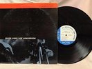 Joe Henderson Inner Urge LP Blue Note Mono Jazz van Gelder Earmark McCoy Tyner