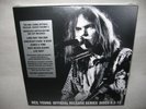 NEIL YOUNG VINYL RECORD BOX SET-VOL III-