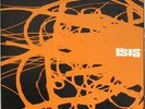 Isis - Sgnl 5 Vinyl LP, neurosis, pelican, sludge, doom