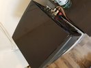 Sunfire  Subwoofer EQ 12 Signature - TS-EQ12