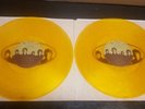The Beatles Love Songs  1977 Vinyl LP Gold Color records in Near mint condition