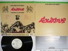 BOB MARLEY EXODUS MOBILE FIDELITY SOUND LAB MFSL 1-221 US Ltd No.3275 LP