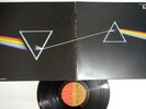 PINK FLOYD DARK SIDE OF THE MOON EMI EMS-80324 Japan Vinyl LP