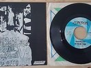 RARE SP THE ROLLING STONES DANDELION-WE LOVE YOU