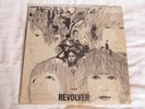 The Beatles - REVOLVER - Original Pressing 1966 Mono Capitol #T 2576 Part Shrink