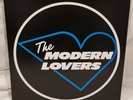 MODERN LOVERS: THE MODERN LOVERS 4 Men With Beards