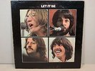 THE BEATLES LET IT BE 12
