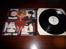 The Birthday Party ?– The Bad Seed LP - first press 4AD 1983 Nick Cave