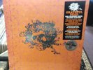 THE GRATEFUL DEAD FACTORY SEALED  WARNER BROS STUDIO ALBUMS 1ST 5 LPS BOX SET