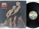 BLACK SABBATH ETERNAL IDOL VERTIGO 25PP-225 Japan Vinyl LP