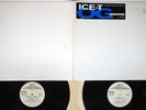 ICE-T O.G. ORIGINAL GANGSTER SIRE PRO-A-4959 US Vinyl 2LP