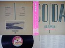 LED ZEPPELIN CODA SWAN SONG P-11319 Japan OBI Vinyl LP
