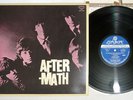 ROLLING STONES AFTERMATH LONDON GXD-1006 Japan Vinyl LP