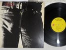ROLLING STONES STICKY FINGERS ROLLING STONES ESS-63001 Japan Vinyl LP