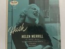 Helen Merrill - Hush 45 EP-1-6103 EmArcy Records 7