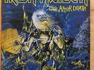 Iron Maiden ?– Live After Death - EMI ?– 1C 2LP 162 24 0426 3 - Vinyl - VG+