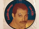Queen Freddie Mercury - Love Kills 7