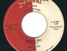 TN Rockin instro The Shades ARDENT 104 Shady Lady / Moonlight Sonata ?