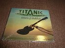 CD.TITANIC. RETURN OF THE DRAKKAR.1977. NEUF SOUS CELLO.DIGIPACK.