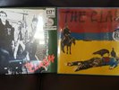 Hmv exclusive Ltd edition first 2 clash albums coloured vinyl still sealed