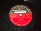Metrophon Najah Salam MBS 431 Vintage 78 rpm Record Arabic