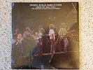 Crosby Stills Nash and Young 