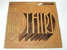 SOFT MACHINE - THIRD - 2 X LP ORIG UK 1970 PRESSING HEAVY PSYCH - LISTEN