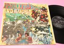 APHRODITE'S CHILD LP END OF THE WORLD DEBUT 1° DISCO ORIG ITALY 1969 EX+