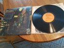 DAVID BOWIE THE RISE & FALL of ZIGGY STARDUST the SPIDERS from MARS 1st press LP