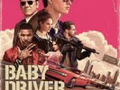 VA BABY DRIVER ORIGINAL SOUNDTRACK (2017) BRAND NEW SEALED VINYL LP