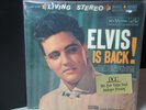 DCC LPZ-2037 ELVIS PRESLEY 