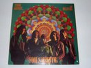 CAROL GRIMES AND DELIVERY - FOOLS MEETING LP ORIGINAL 1970 GERMAN PSYCH LISTEN