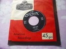 EDDIE COCHRAN I REMEMBER TEENAGE HEAVEN RARE ITALY 7