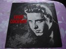 EDDIE COCHRAN SAME ITALY RARE LIBERTY LP LBY 1186Q 1960