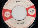 MAYTALS - IT'S YOU / DADDY - ISLAND