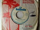 JOANNE WILSON - GOT TO HAVE YOU/ VERSION/ ISLAND DISCO FUNK 45/ KALINDA