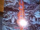 Bathory - Blood on Ice black mark