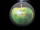 The Beatles Get Back Album Bootleg Let It Be Promo Lp Shrink
