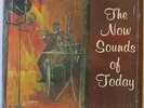 SONG POEM The Now Sounds of Today LP w/ The Moon Men  Columbine Records NST-39