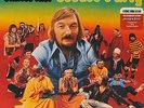 JAMES LAST - VOODOO PARTY, 2016 RECORD STORE DAY 180G COLOURED vinyl LP, SEALED