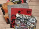 Uriah Heep,  Deep Purple, Whitesnake, Police und andere Raritäten