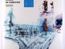 Radiohead - OK Computer OKNOTOK 1997 2017 (Ltd 3 x Blue Vinyl LP) New & Sealed