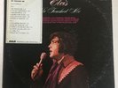 Elvis Presley LP 