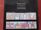 ANTONIO INFANTINO/GRUPPO DI TRICARICO-LA MORTE BIANCA -LP GAT-1976-ITA-EX+/EX+