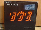 Police - Ghost In the Machine / Sealed 1981 Original A&M LP w/ Hype Sticker
