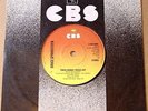 Bruce Springsteen : Tenth Avenue Freeze-Out + She’s The One UK CBS 7” 45 1975