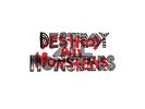 Destroy All Monsters - Hot Box 1974-1994 Vinyl LP (3) Munster NEW