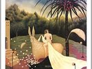 Midori Takada - Through The Looking Glass (LP) Vinyl LP We Release NEW