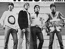 THE WHO SUBSTITUTE / INSTANT PARTY FRENCH 45 PS 7